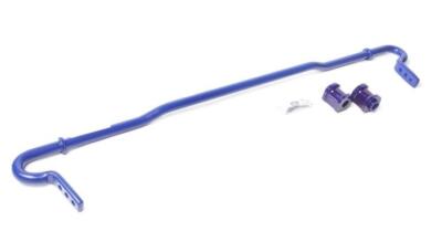 SuperPro 22mm Rear Adjustable Sway Bar for 2008-2014 Subaru WRX & STI