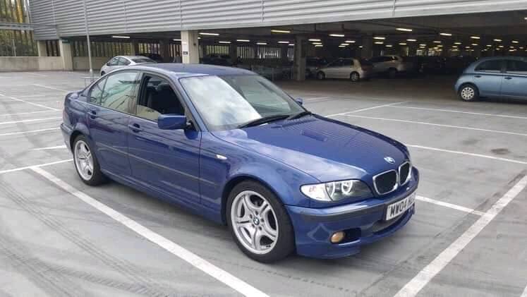 Asap bmw online