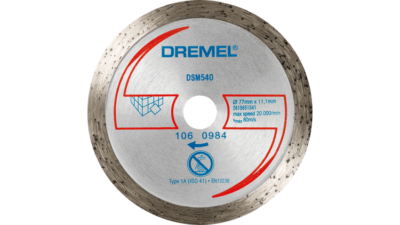 Dremel cheap dsm20 blades