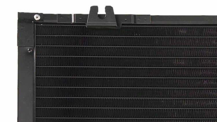 AC Condenser for Toyota Celica 1994-1999 L4 2.2L Downflow - Picture 6 of 10