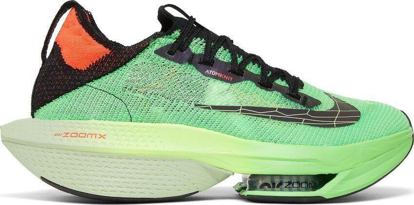 Size 12.5 - Nike Air Zoom Alphafly NEXT% 2 Ekiden Zoom Pack