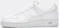 Nike Air Force 1 Low '07 Leaf Crest Logo - AA4083-102
