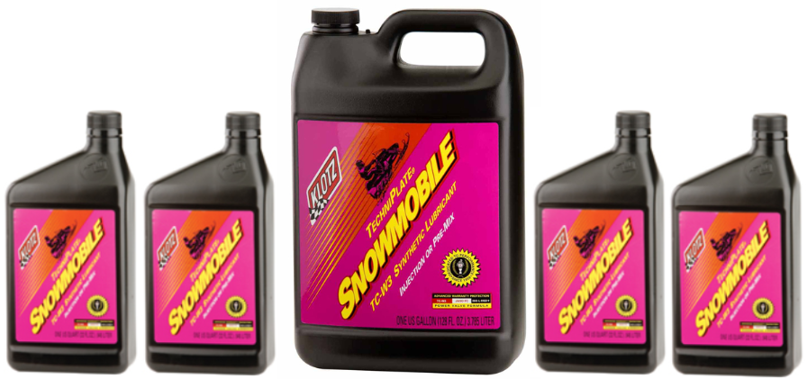 2 Gallons Klotz KL-216 Synthetic Techniplate TC-W3 2 Gallons Klotz KL-216 Synthetic Techniplate TC-W3