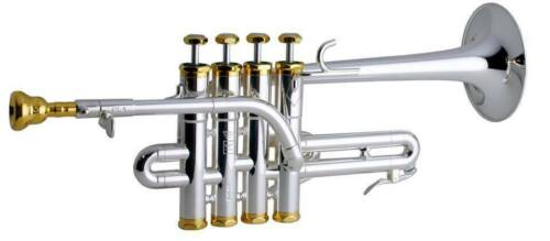 Pickett Brass Jens Wingman Piccolo Mp | eBay Pickett Brass Jens Wingman Piccolo Mp | eBay