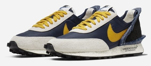 Nike x Undercover Daybreak Obsidian CJ3295-400 Women's 11.5