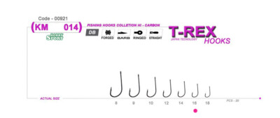 2 CONF AMI SERIE KM014 SIZE 16 GAMBO MEDIO OCCHIELLO BLACK X VERMI T-REX VINCENT