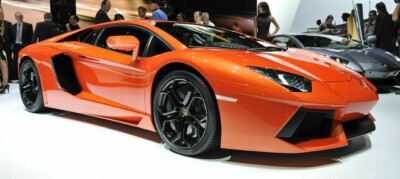 D*s様 ランボルギーニ　Aventador LP700-4 1/18サイズ　レ Autoart 1/18 Lamborghini Aventador LP700-4 Red-Rare | eBay