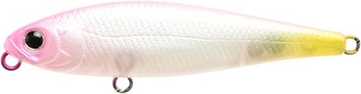 LUCKY CRAFT JAPAN Bevy Pencil 60 - 0693 Site Peach ~JDM~ Top Water Bait