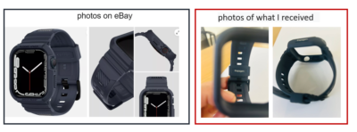 Item photo(s) from verified buyer