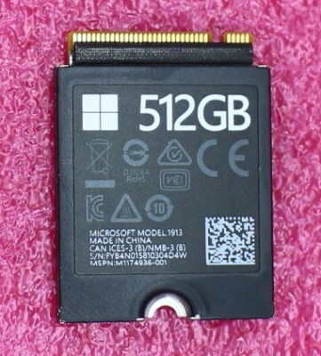 Microsoft - ●nekoneck● Microsoft Notebook Receiver Model: 1024 | eBay