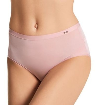 

Трусики Le Mystere Infinite Comfort Hipster 6638P2, 2 шт., Carb/Rose, 6638P2