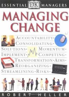 Essential Managers: Managing - Paperback, by Heller Robert; Hindle - Very Good