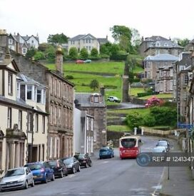3 bedroom flat in Castle Street, Rothesay, Isle Of Bute, PA20 (3 bed) (#1241347)
