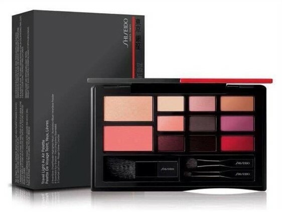 アイシャドウ CHAEL TRAVEL MAKEUP PALETTE Chanel | Travel Makeup Palette - Global Cosmetics News