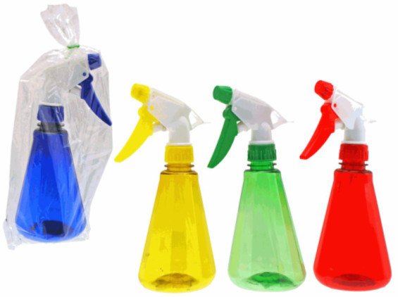 Spruzzatore Spray Ml.400 Spruzzino Acqua Piscina Estate Sole Spiaggia Mare moc