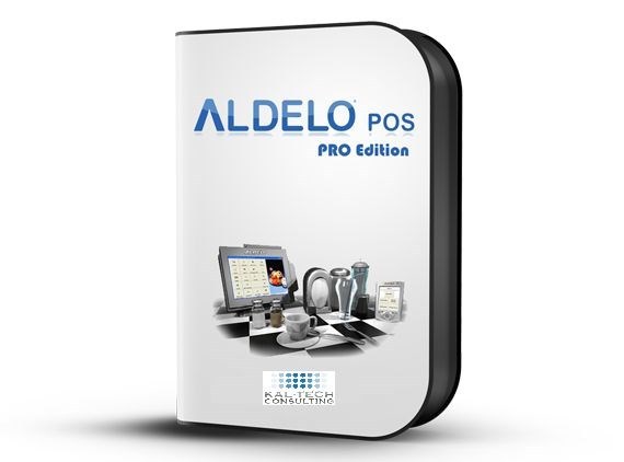 ALDELO PRO SOFTWARE FOR RESTAURANTS POS SOFTWARE PRO Version UNLIMITED SUPPORT
