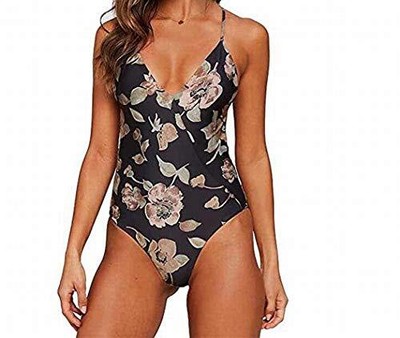 LSpace Blair One-Piece Newport Nights 12