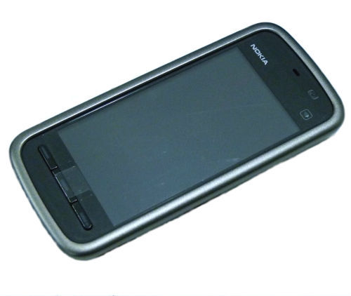 Nokia 2.0 - 4.9MP Cell Phones and Smartphones