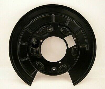 LR048810 Brake Disc Shield Rear Right Range Rover Sport Discovery 3 & 4