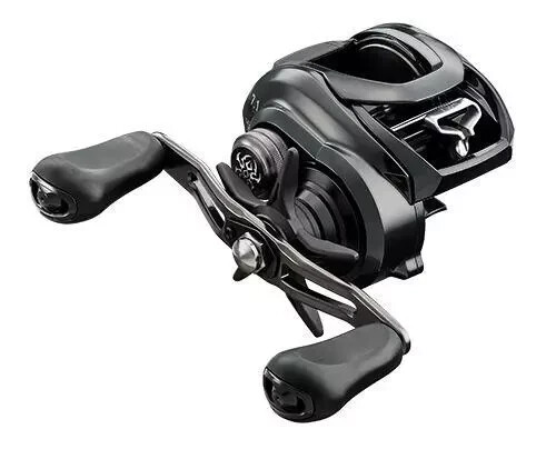Daiwa タトゥーラ300 XH Daiwa TTU300HSL Tatula 300 Casting Reel, Left Hand, 7.1:1 Retrieve