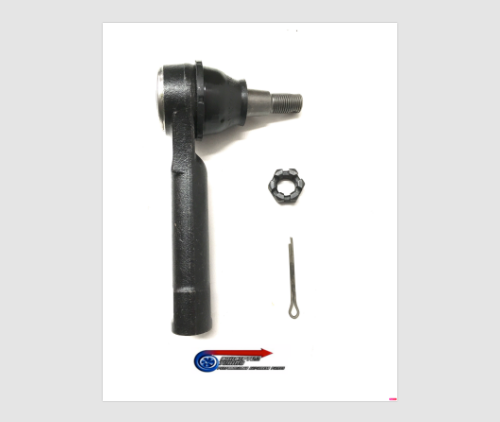 OE Spec Track Tie Rod End - For Nissan Z32 300ZX VG30DETT