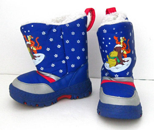 Disney Unisex Kids' Shoes Boots