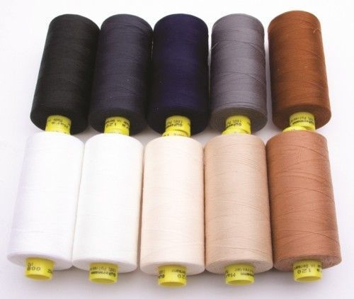 Industrial Sewing Threads