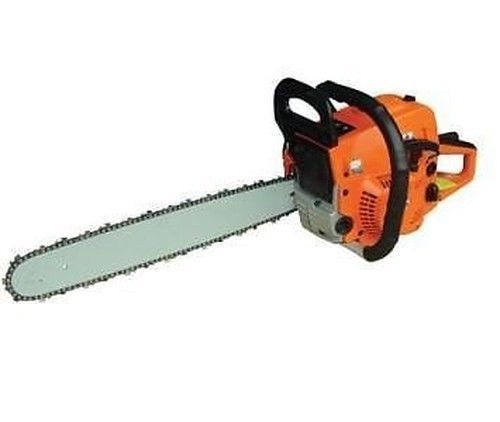 John Deere Chainsaws