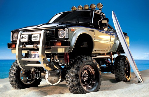 非売品トヨタ HILUX ミニカー ⑩ 非売品トヨタ HILUX ミニカー ⑩ 非売品トヨタ HILUX ミニカー ⑩
