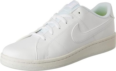 

Мужские кроссовки Nike Court Royale 2 NN белые/бело-белые (DH3160 100), White/white-white