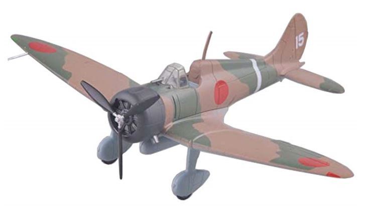 (Em36450) - Easy Model 1:72 - A5m2 13th Kokutai 15