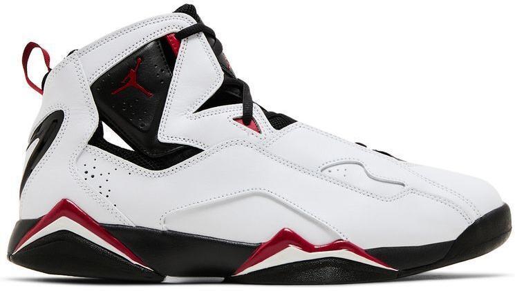 Size 13 - Air Jordan True Flight Cardinal for sale online | eBay