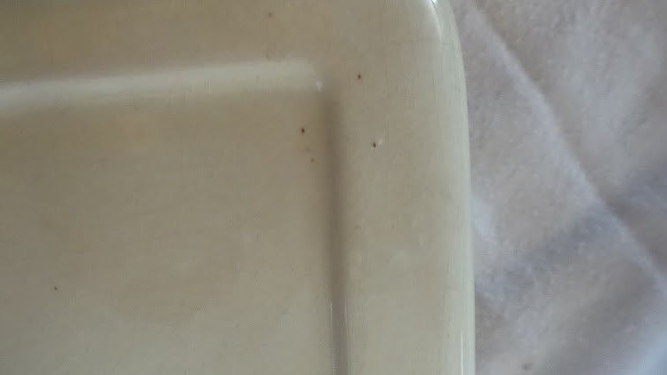 Vintage Royal Copley Deer and Fawn Small Pedestal Vase Fawn Colored