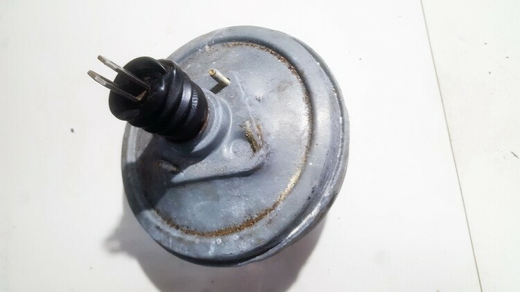 0044302830 Ffort De Freinage Amplificateur A39f Z20d1 For Mercedes Frf918712-41