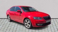 2016 Skoda Octavia 1.4 TSI 150 SE Sport 5dr Hatchback Petrol Manual