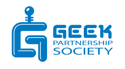 Geek Partnership Society