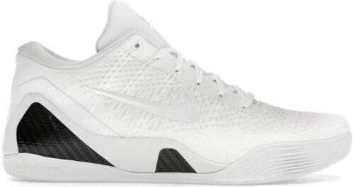 Nike Kobe 9 Elite Low Protro Halo FZ7334-100 Mens New | eBay Nike Kobe 9 Elite Low Protro Halo FZ7334-100 Mens New | eBay