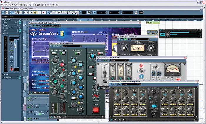 Free music apps for mac