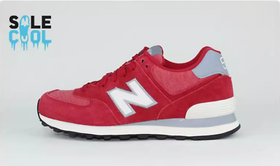 Womens new balance 574 cheap ebay