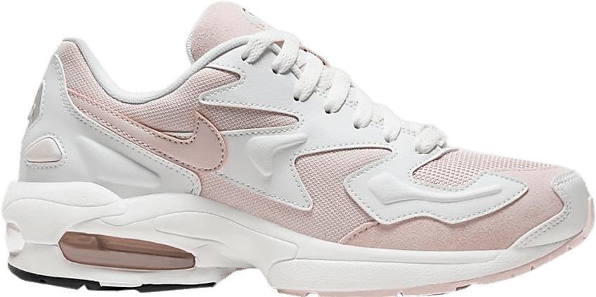 Size 15.5 Nike Air Max 2 Light White Barely Rose W for sale online eBay