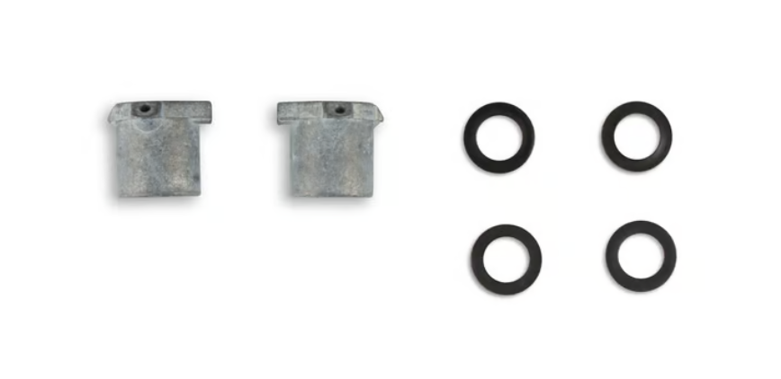 Holley 121-145 Accelerator Pump Discharge Nozzle