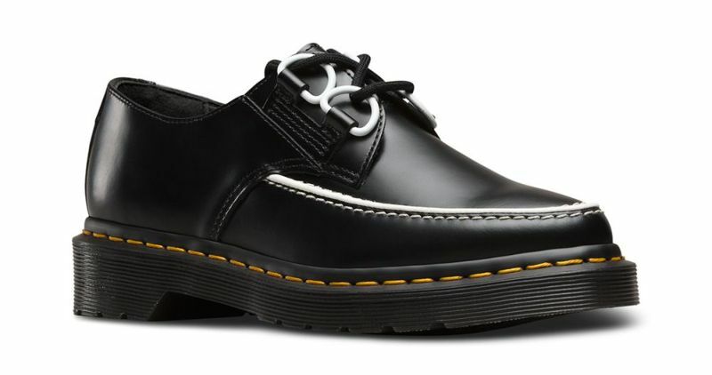 Dr.Martens Mary Jane UK7 5026 ドクターマーチン Dr.Martens ドクターマーチン 5026 メリージェーン ストラップ