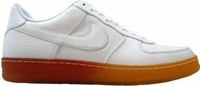 Nike Air Force 1 Downtown BR White