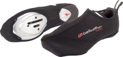 Bellwether Coldfront Shoe Cover Black XL
