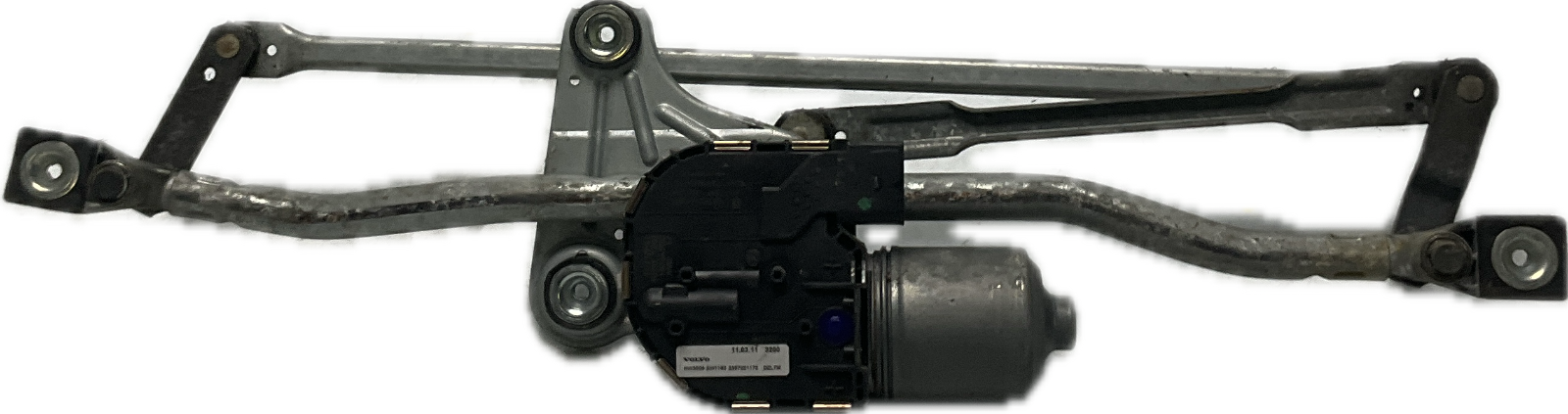 Motorino tergicristallo per VOLVO V60 I SERIE codice ricambio: 3397021173