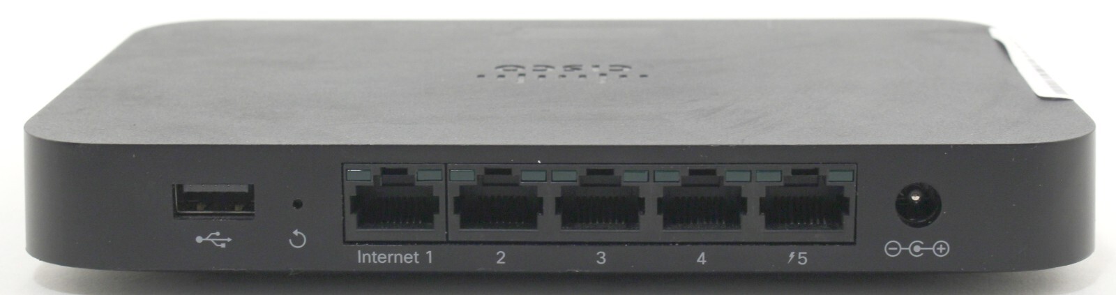 Cisco Meraki Z3-HW 600-53010 Cloud Teleworker 5-Port Gateway Cisco Meraki Z3-HW 600-53010 Cloud Teleworker 5-Port Gateway
