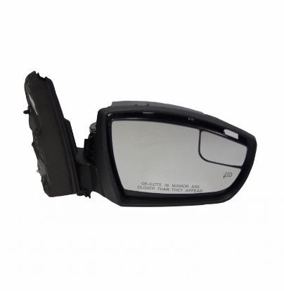 2013-2016 Ford Escape Mirror Assembly - Right Side