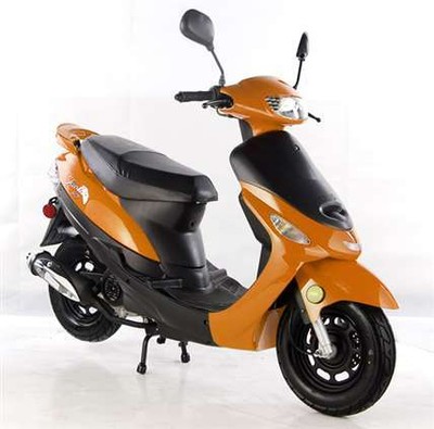 Brand New 49cc scooter moped Free trunk Free Shipping!!!!