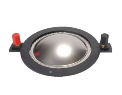 B&C MMD3CTN Replacement Diaphragm for DE820TN- DE850TN- DE920TN 8 Ohm