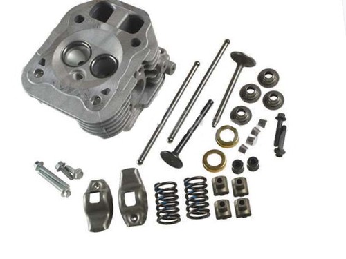 GENUINE OEM KOHLER PART # 24 818 02-S CYLINDER HEAD KIT | eBay